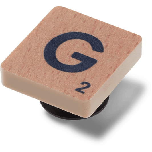 Scrabble G - US 3407