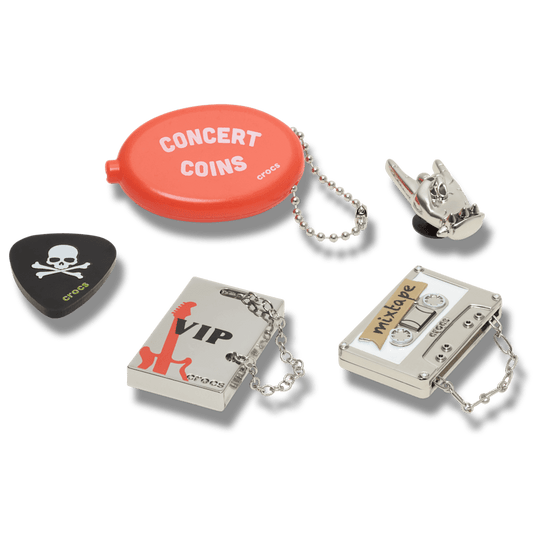 Band Vibes 5 Pack - US 8707