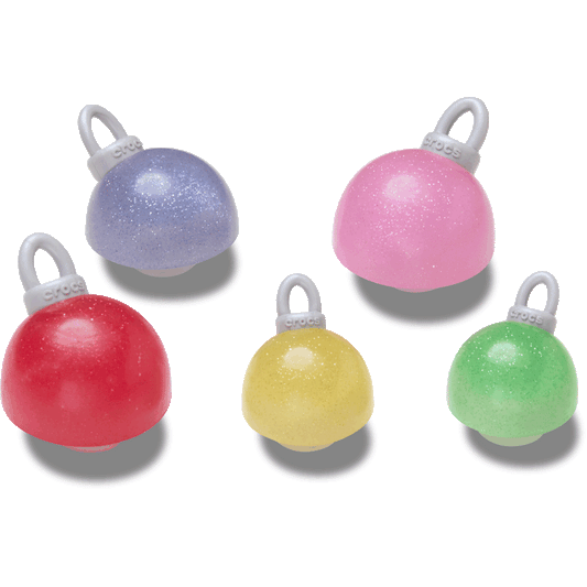 Lights Up Ornament 5 Pack - US 7872