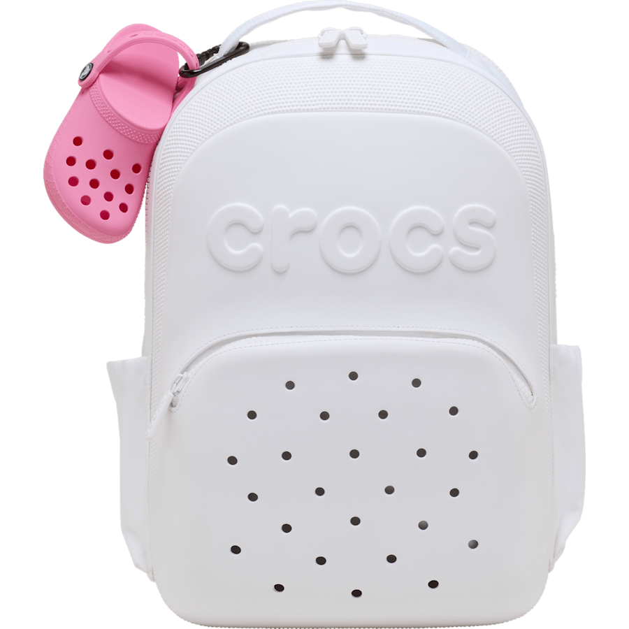 Classic Clog Pouch Bag Charm - US 9057