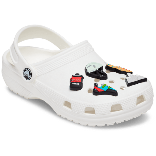 Rock Climbing 5 Pack - US 6902