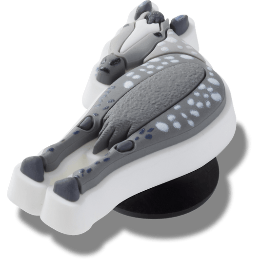 Speckled Gray Horse - US 5184