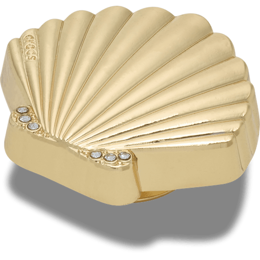 Pave Seashell - US 8994