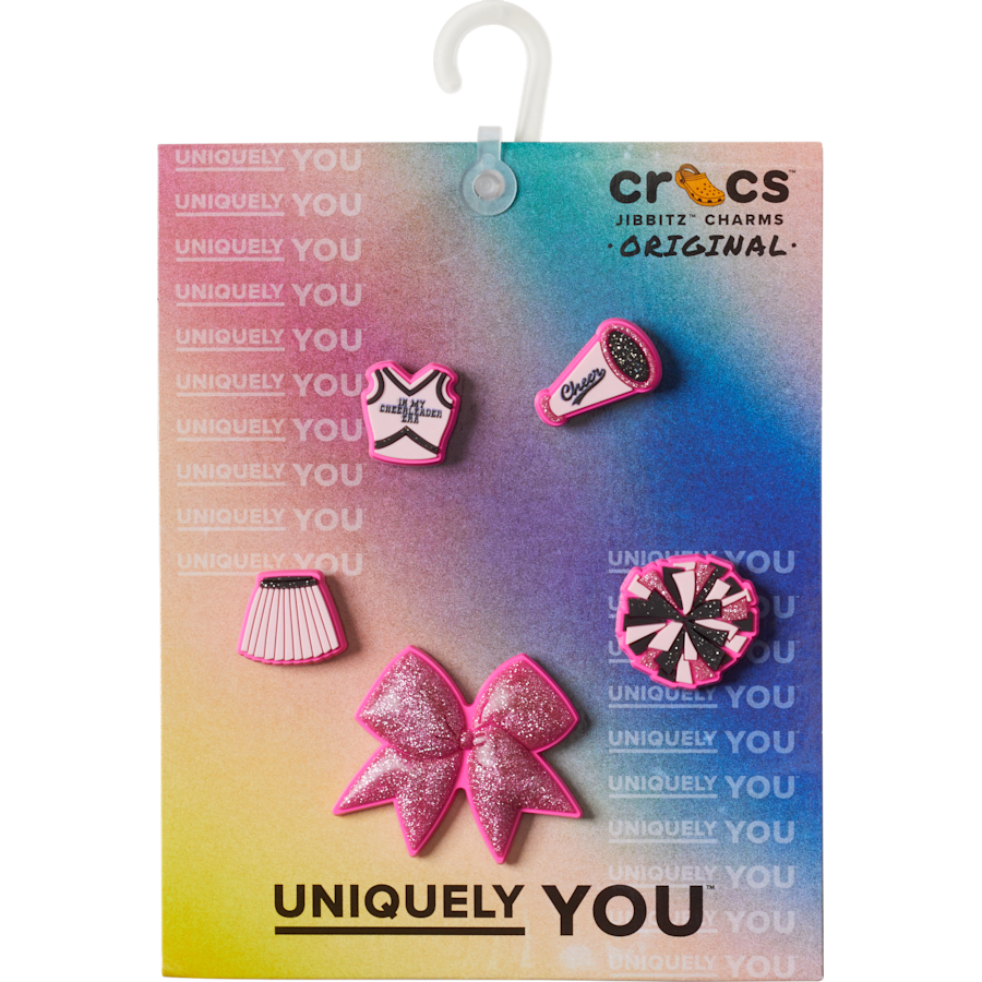 Cheerleading 5 Pack - US 2803