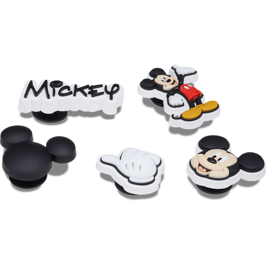 Disney Mickey 5 Pack - US 7860
