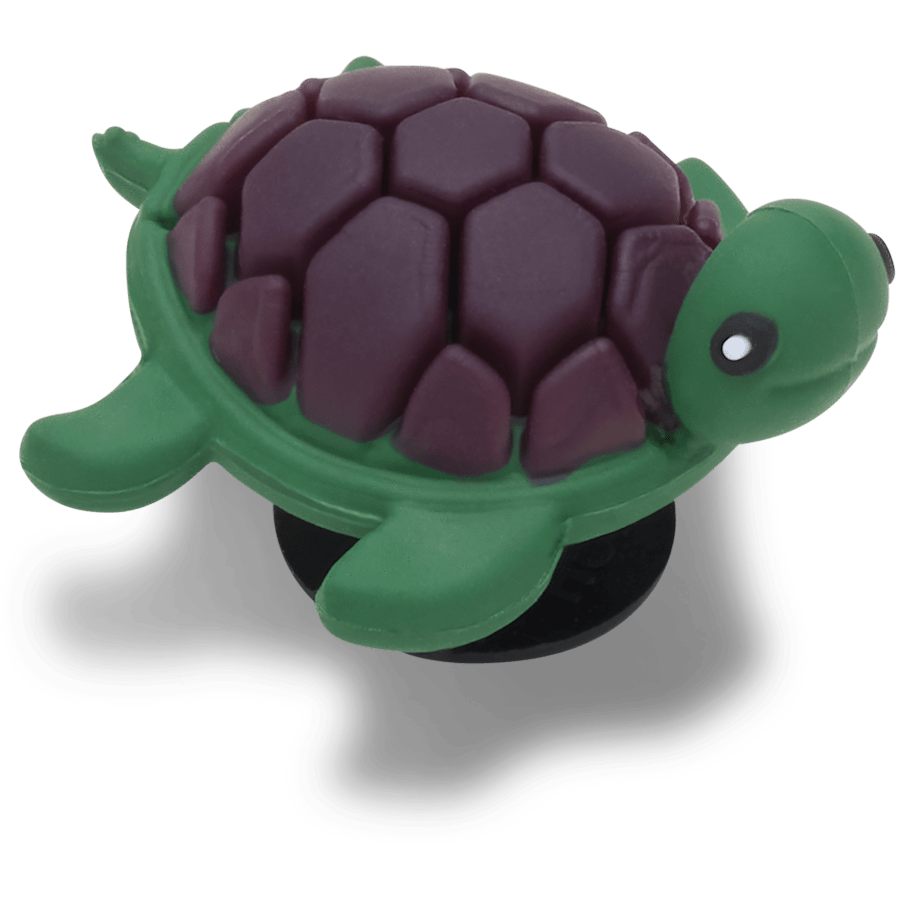 3D UV Changing Turtle - US 2763