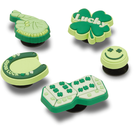 Feeling Super Lucky 5 Pack - US 7055