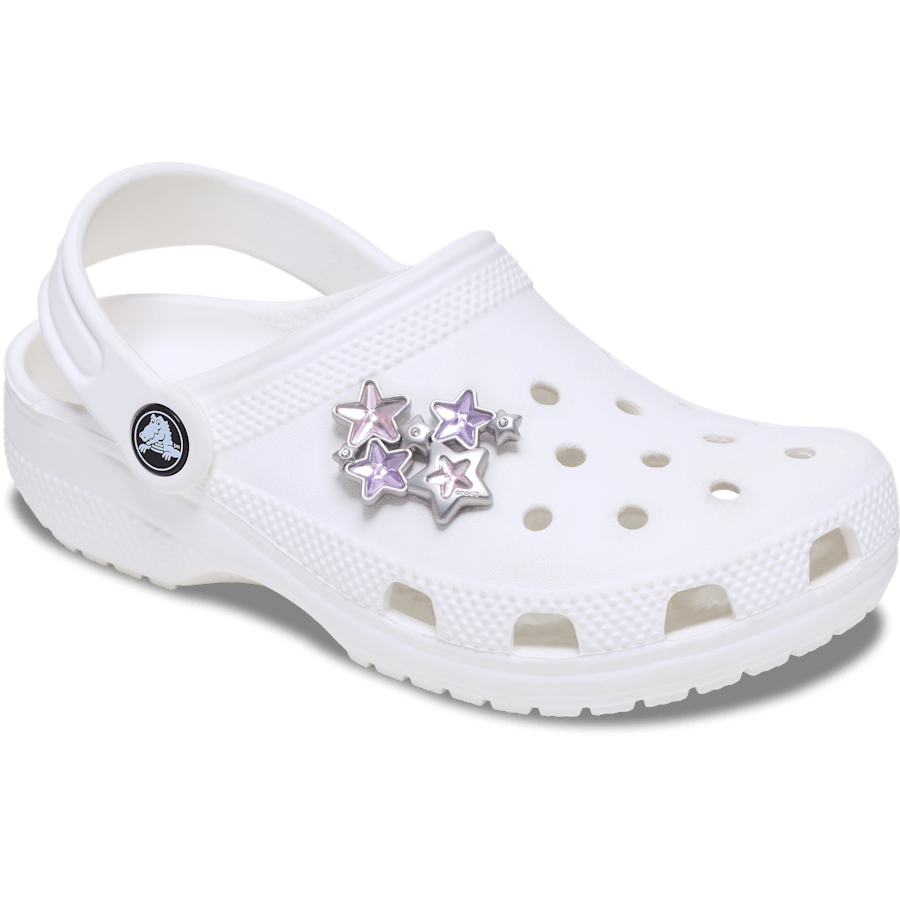 Purple and Pink Gem Star Cluster - US 1085