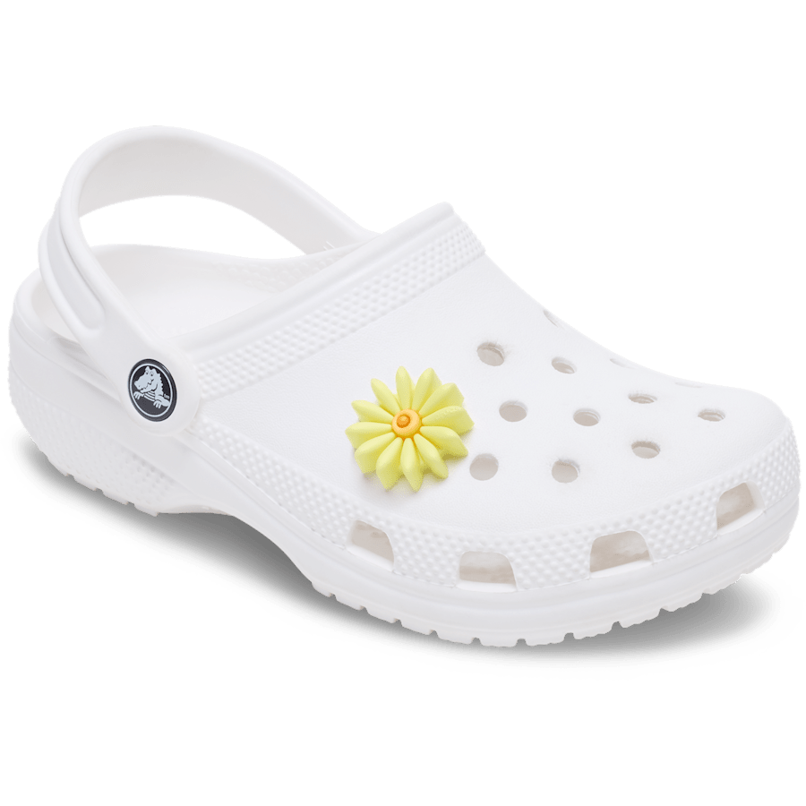 Puffy Yellow Daisy - US 9546