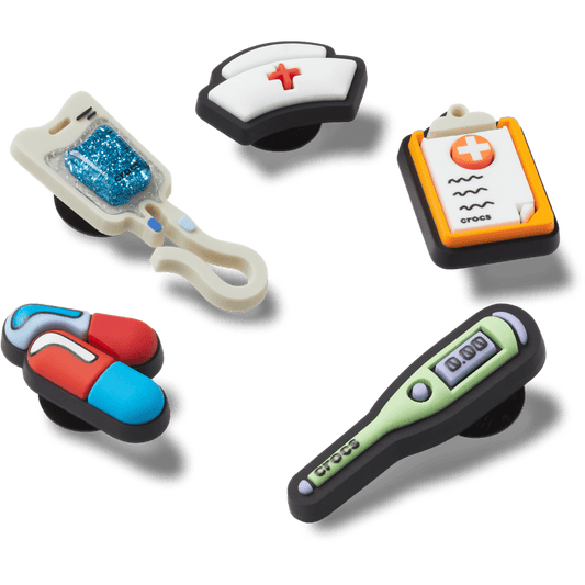 Healthcare 5 Pack - US 9609
