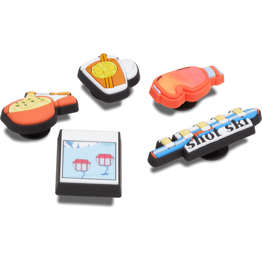 Apres Food and Drink 5 Pack - US 0309