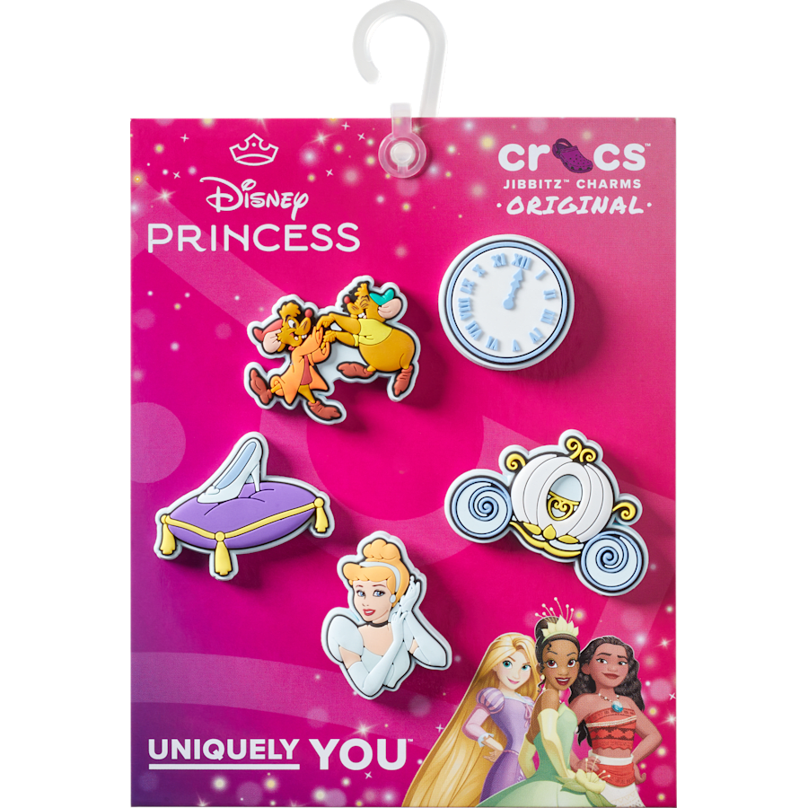 Cinderella 5 Pack - US 3210