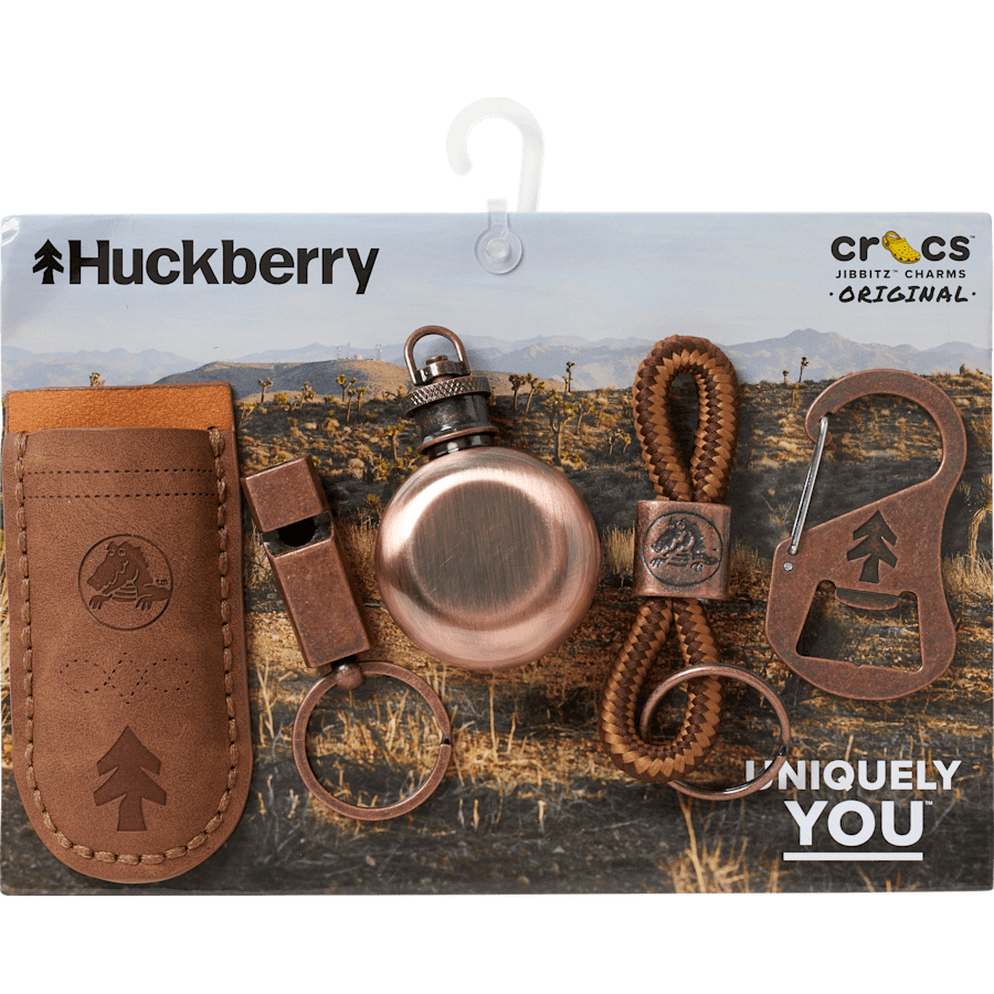Huckberry 5 Pack - US 1338