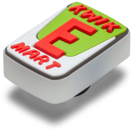The Simpsons Kwik E Mart - US 7743