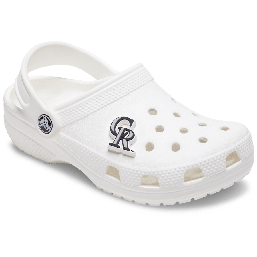MLB Colorado Rockies - US 7647