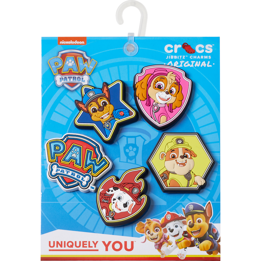 Paw Patrol 5 Pack - US 2613