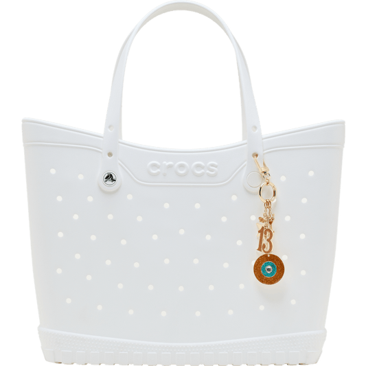 Showstopper Bag Charm - US 6104