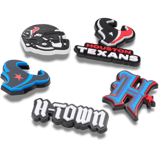 NFL Houston Texans 5 Pack - US 5905