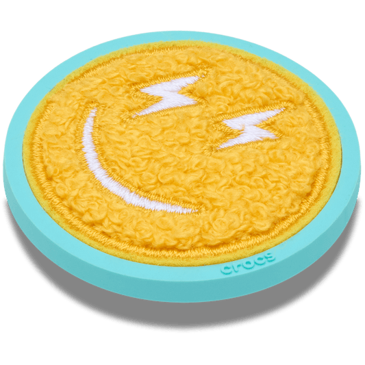 Mega Chenille Happy Face - US 3863