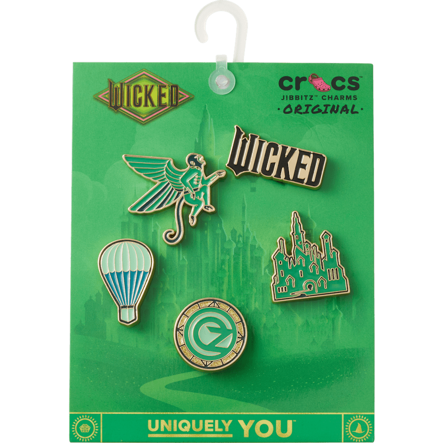 Wicked 5 Pack - US 8092