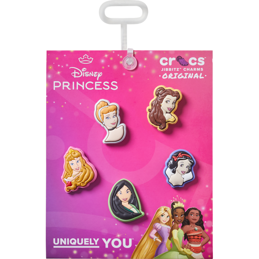 Disney Princess 5 Pack - US 6660