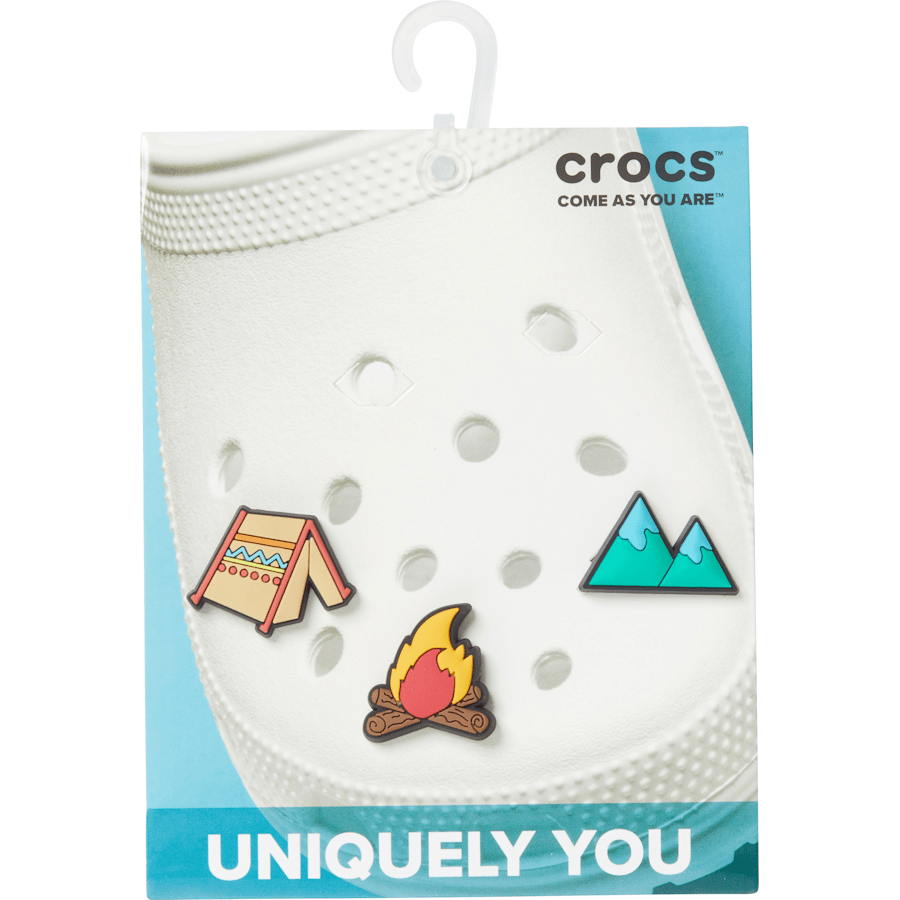 Outdoor Adventure 3-Pack - US 8461