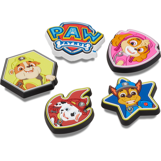 Paw Patrol 5 Pack - US 2613