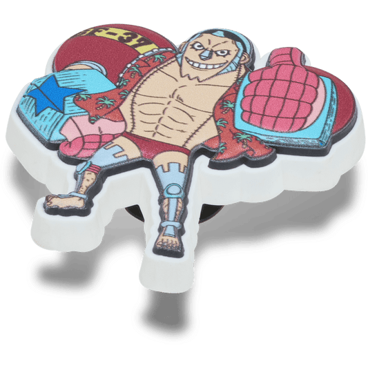 ONE PIECE Franky - US 8523