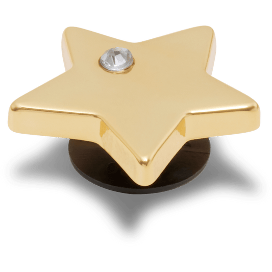 18K Gold Star - US 4427