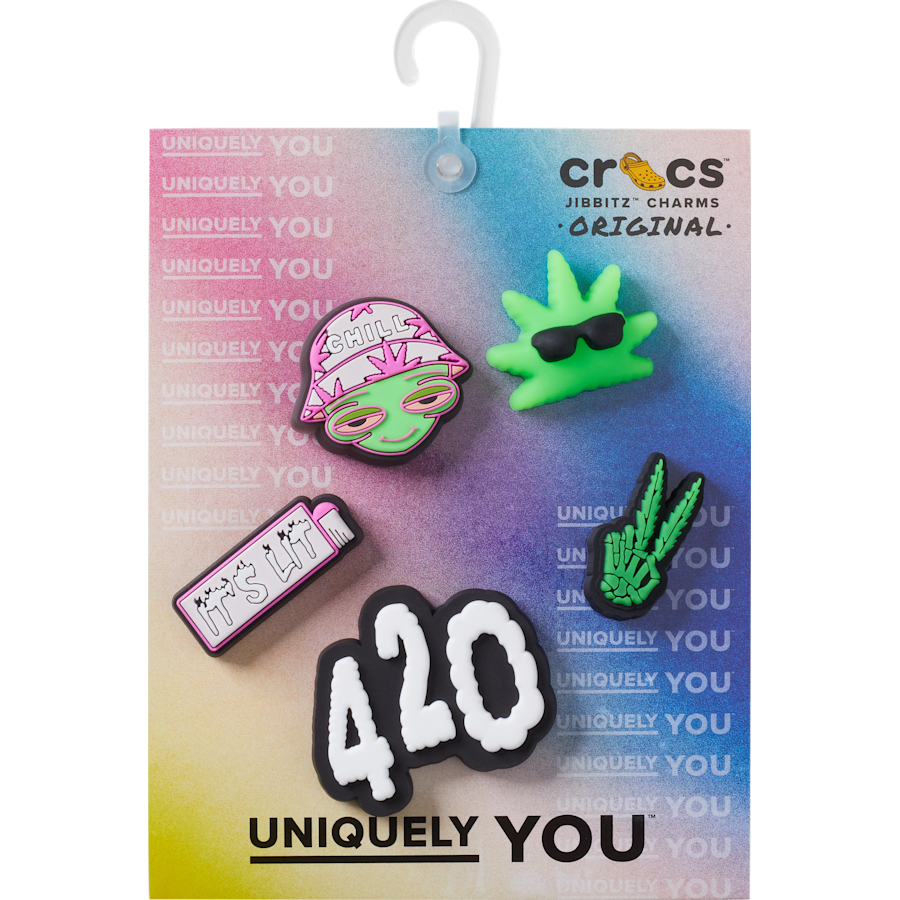Four Twenty 5 Pack - US 3680