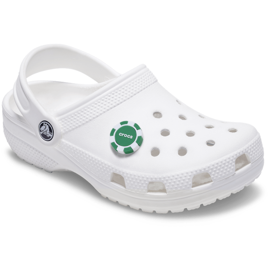 Crocs Poker Chip - US 3631