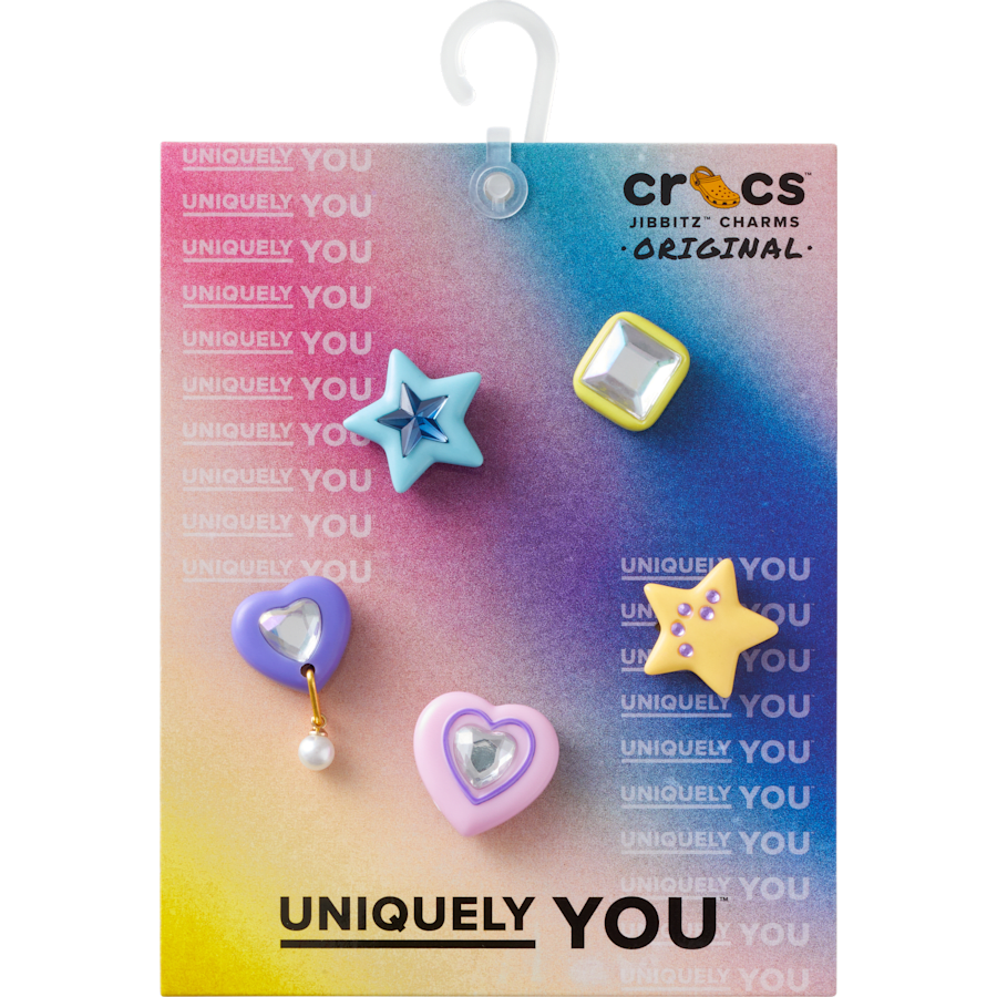 Dazzling Gems 5 Pack - US 3640