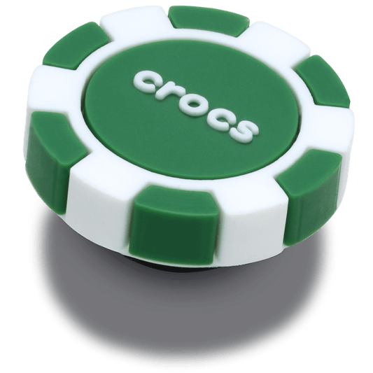 Crocs Poker Chip - US 3631