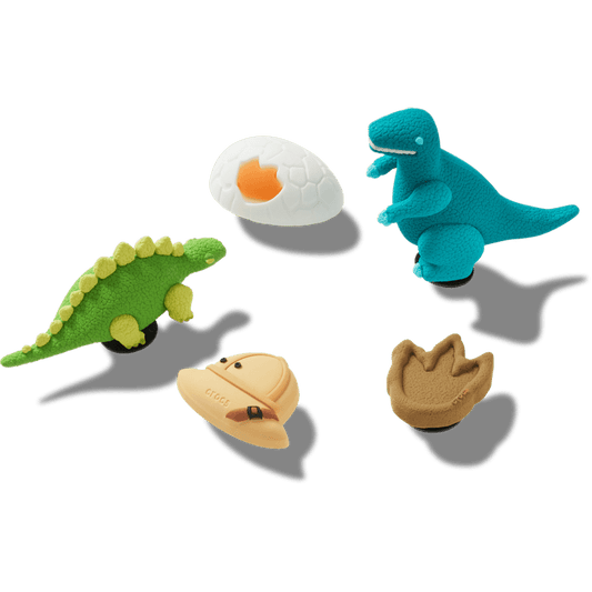 3D Dinosaur Adventure 5 Pack - US 3429