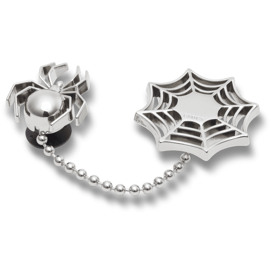 Elevated Spider and Web - US 3773