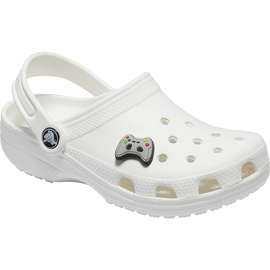 Grey Game Controller - US 4809
