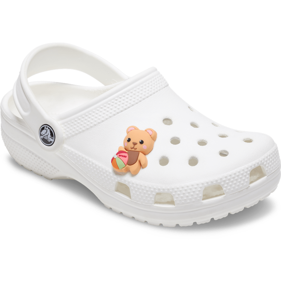 Cutie Beach Bear - US 3900