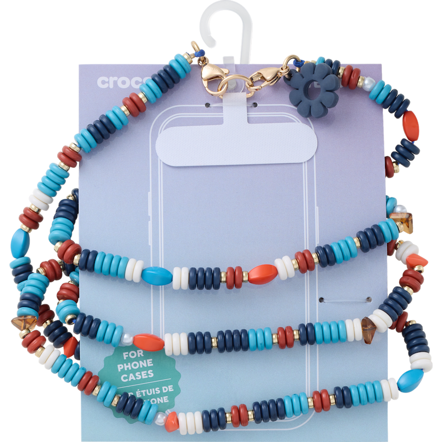 Western Crossbody Phone Chain - US 4157