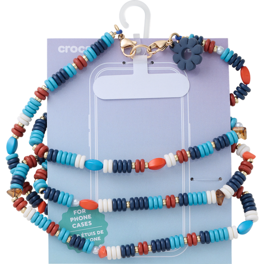 Western Crossbody Phone Chain - US 4157