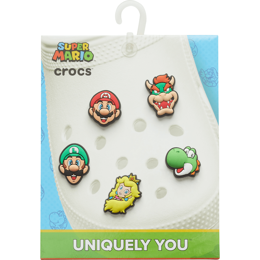 Super Mario™ 5-Pack - US 0721