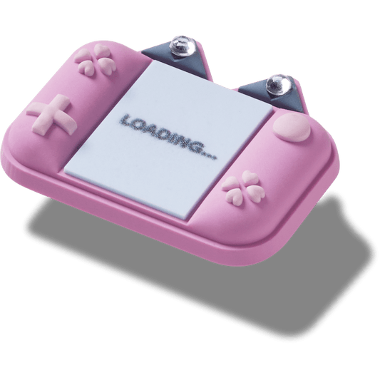Pink Classic Gamer - US 8421