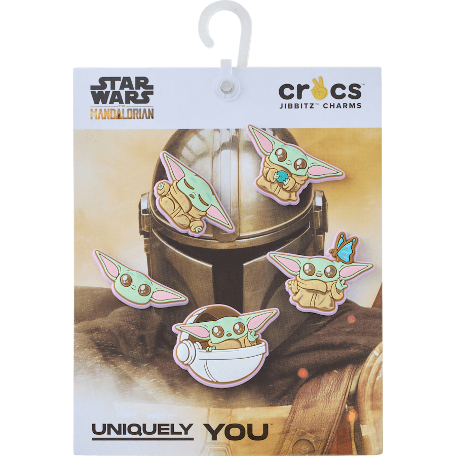 STAR WARS™ Grogu 5 Pack - US 3526