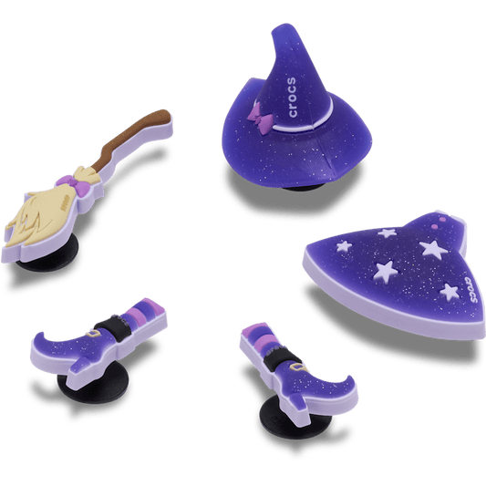 Make Your Own Witch - US 2910