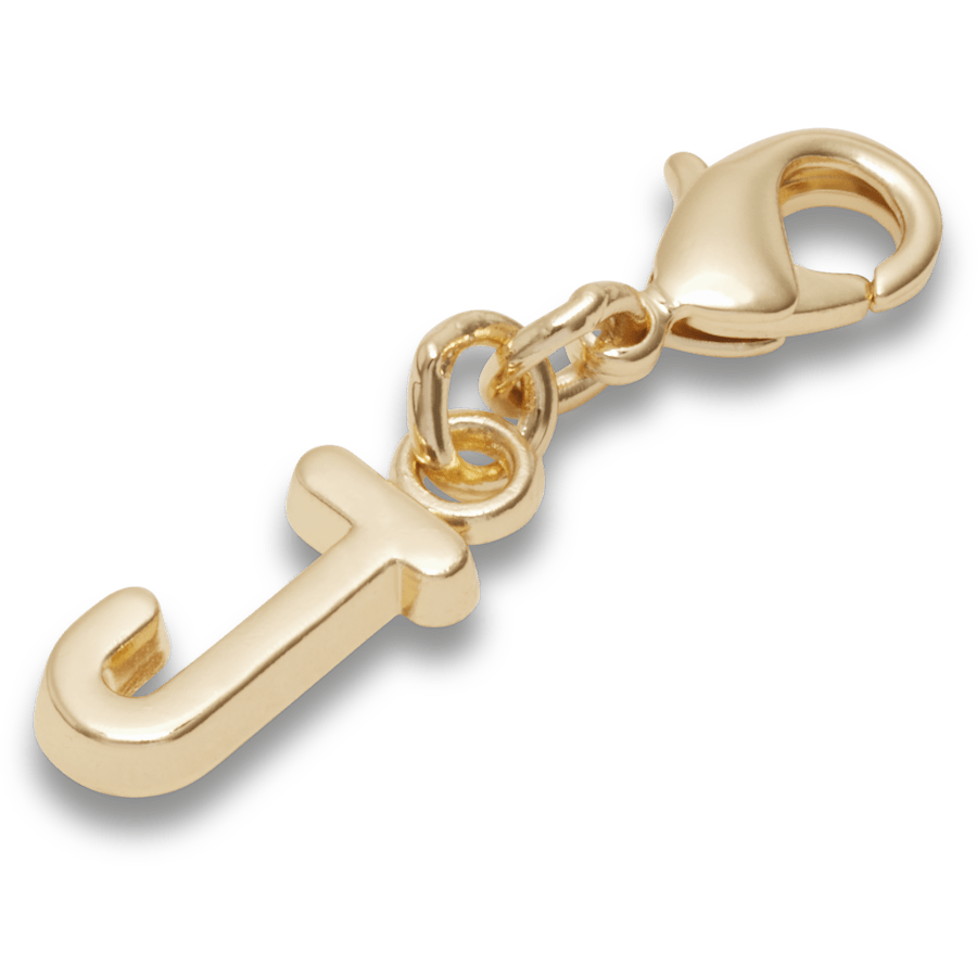 Gold Letters - US 7203