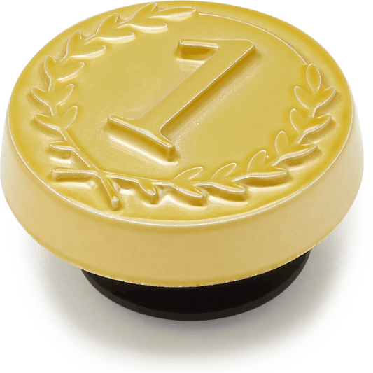 Gold Medal - US 0683