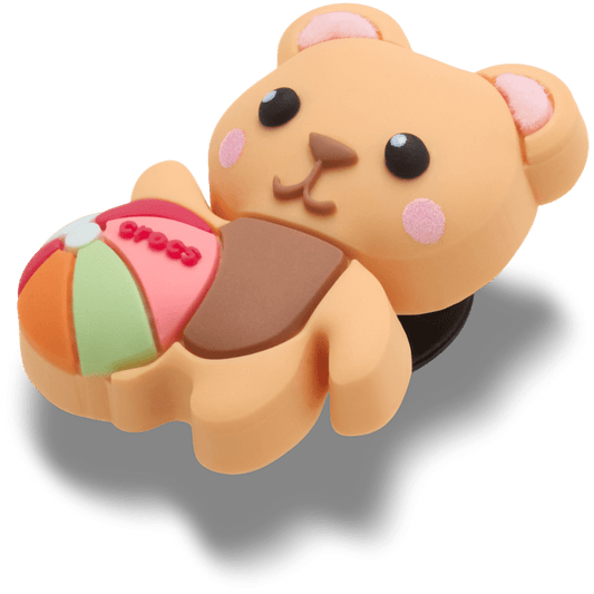 Cutie Beach Bear - US 3900