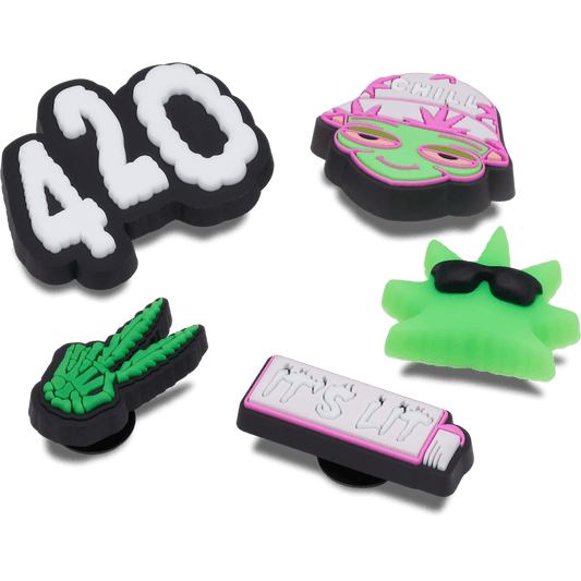 Four Twenty 5 Pack - US 3680