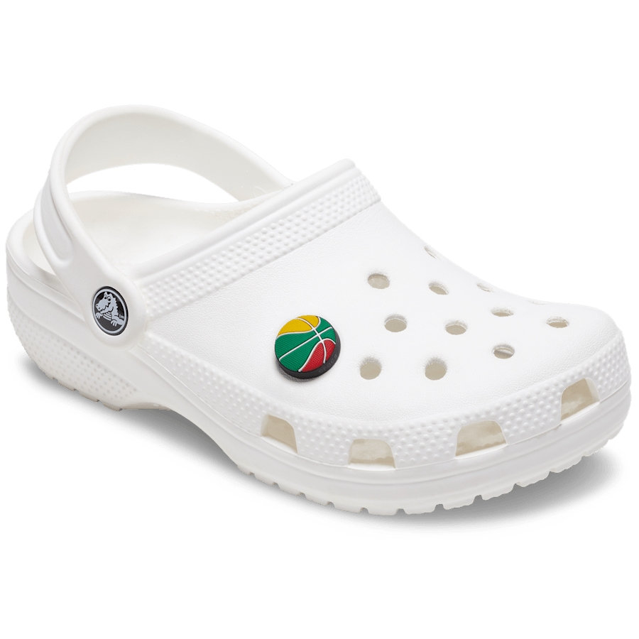 Multi Color Basketball - US 8240
