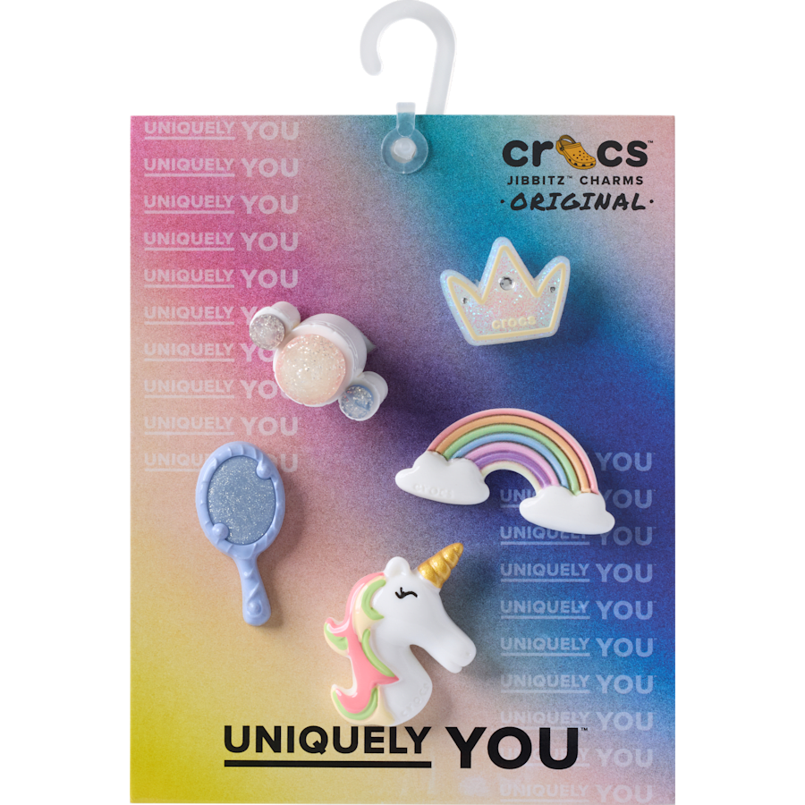 Pretty Princess 5 Pack - US 9359