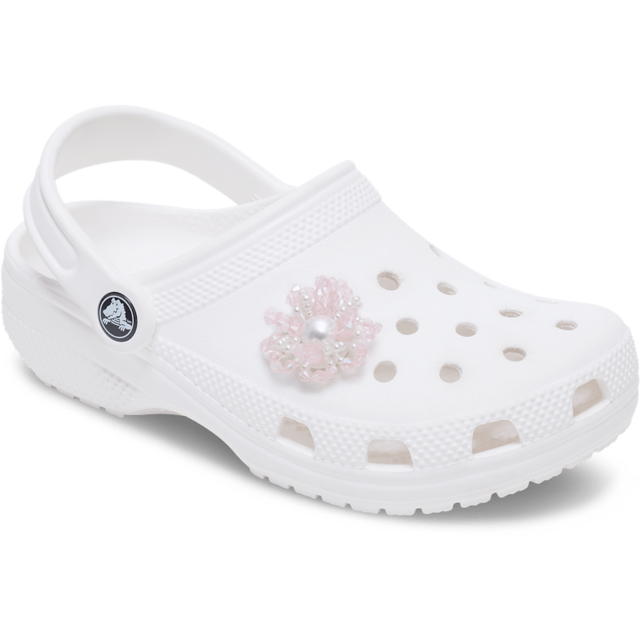 Beaded Pearl Flower - US 5229